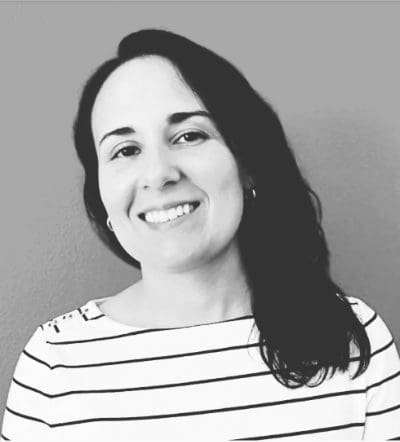 Author Photo of CM Leyva