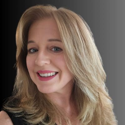 Author Photo of Shelli Cornelison