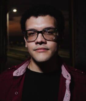 Author Photo of Gerardo Mercado